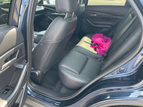 Used 2023 MAZDA CX-30 AWD 2.5 S w/ Select Package image 15