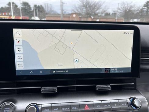 New 2026 Hyundai Kona Limited image 54