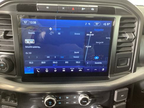 Used 2023 Ford F150 Raptor AWD/4WD image 24