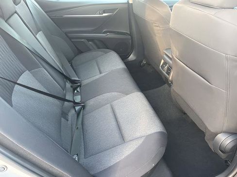 Used 2025 Toyota Camry LE FWD image 22