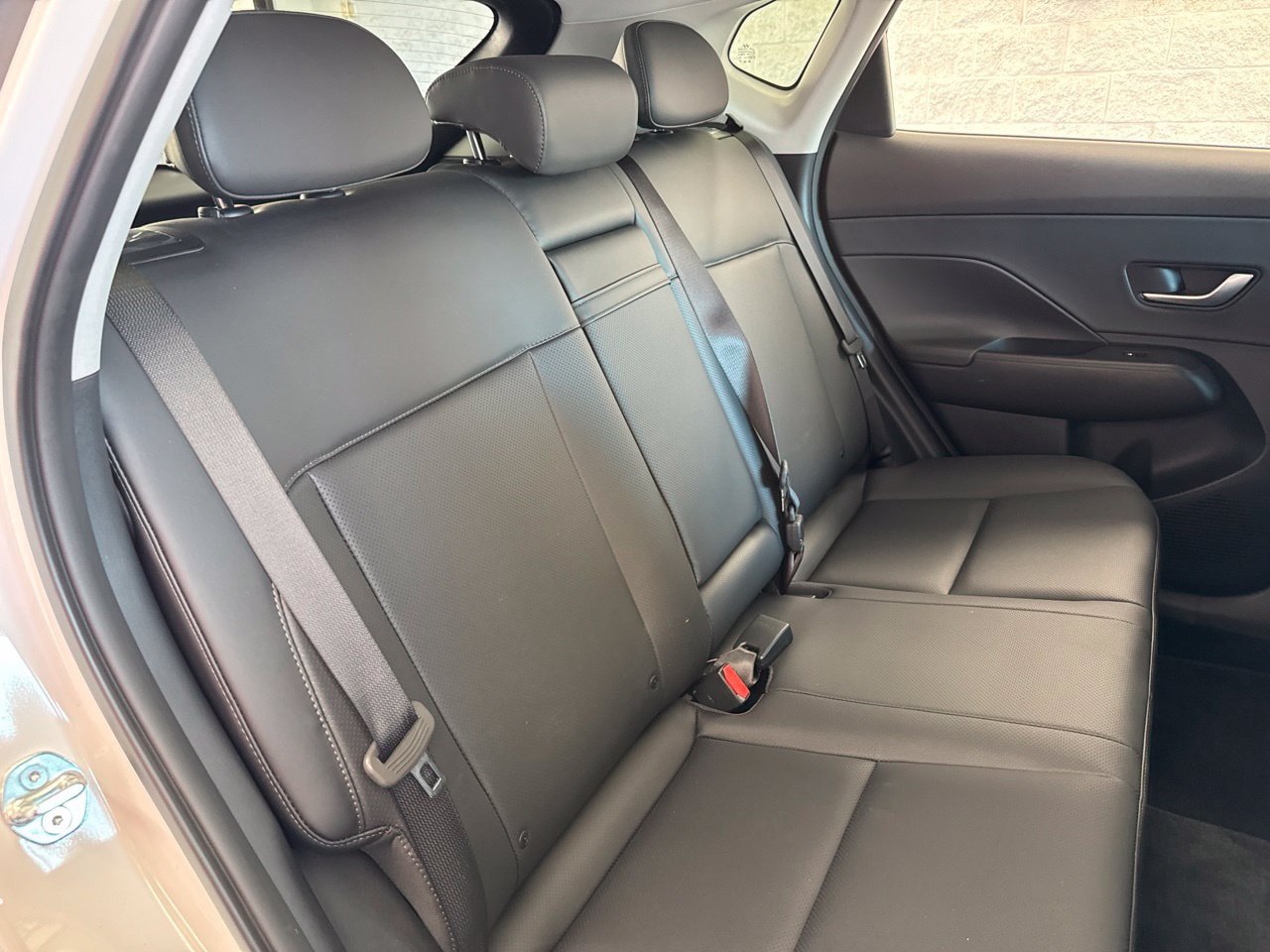 Used 2026 Hyundai Kona Limited AWD/4WD image 45