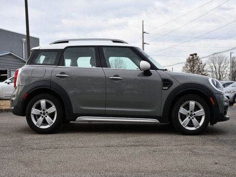 Used 2017 MINI Cooper Countryman image 8