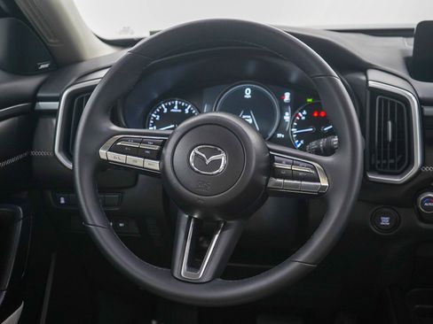 Certified 2026 MAZDA CX-50 AWD 2.5 S w/ Cargo Package image 17