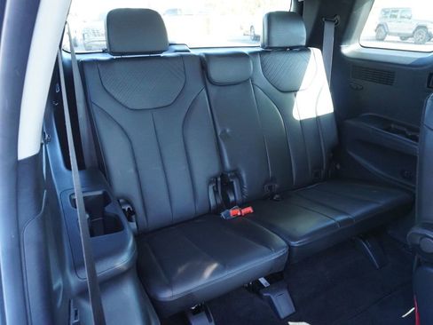 Used 2025 Hyundai Palisade SEL image 10