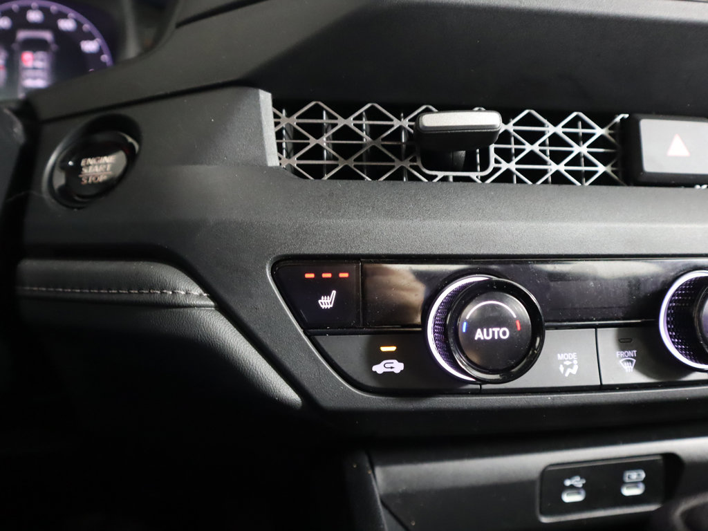 Certified 2026 Honda Accord SE image 47