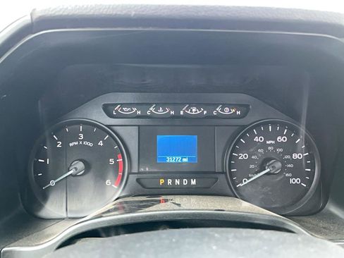 Used 2020 Ford F350 XL w/ Power Equipment Group image 14