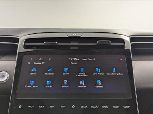 Used 2023 Hyundai Tucson Limited image 30