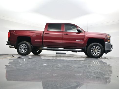 Used 2016 Chevrolet Silverado 2500 LT w/ All Star Edition image 46