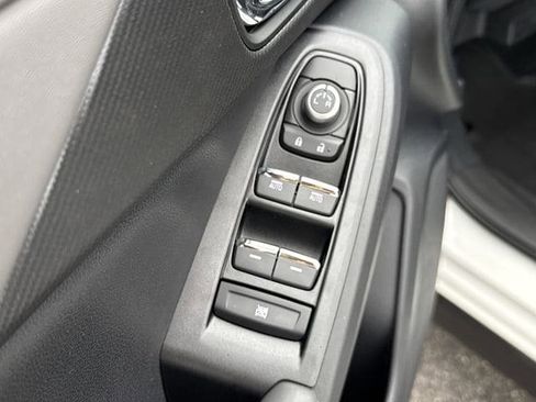 New 2026 Subaru Crosstrek 2.5i Limited image 24