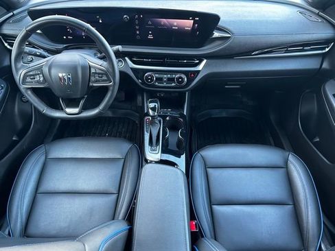 Used 2024 Buick Envista Sport Touring w/ Convenience I Package image 25