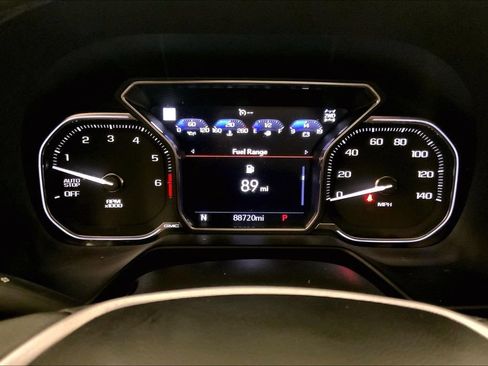 Used 2021 GMC Yukon SLT w/ SLT Luxury Plus Package AWD/4WD image 20