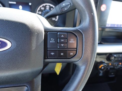 Used 2024 Ford F250 XLT image 43