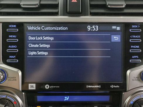 Certified 2023 Toyota 4Runner Limited AWD/4WD image 28