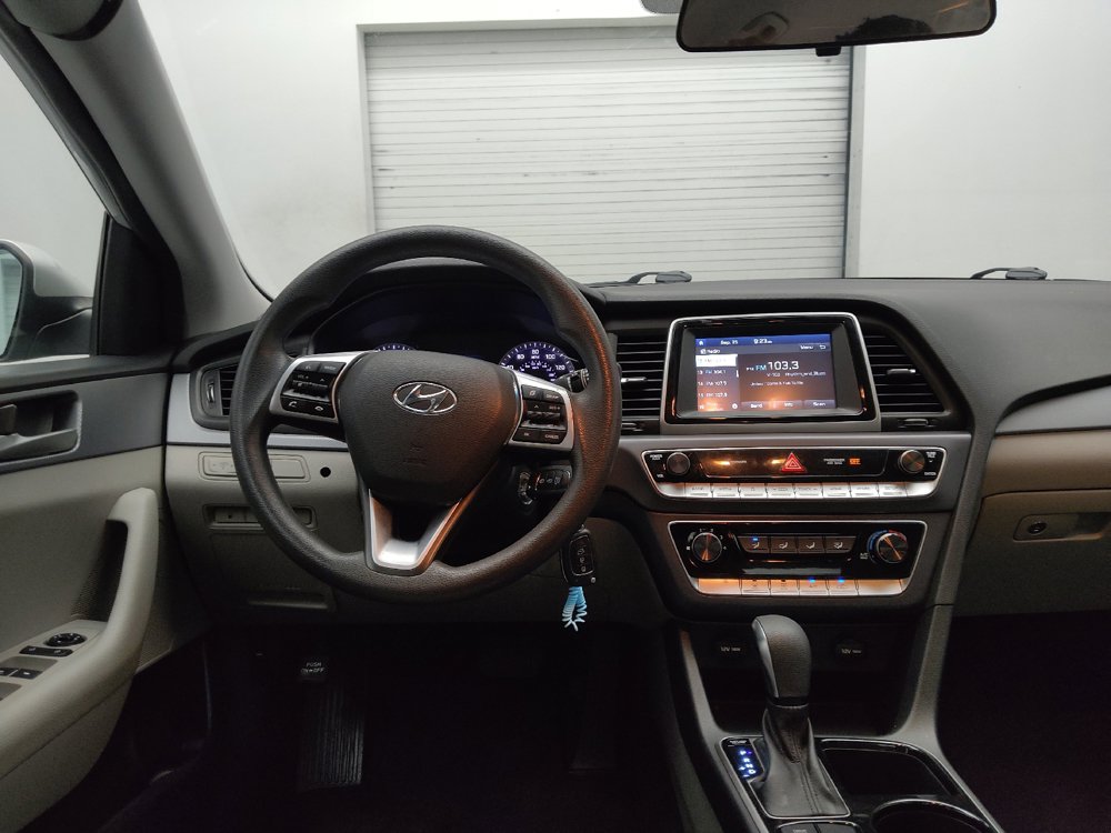 Used 2019 Hyundai Sonata ECO FWD image 22