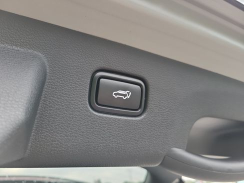 Certified 2024 Kia Sportage SX FWD image 15