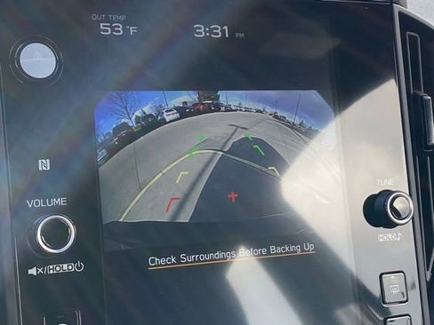 New 2026 Subaru Impreza RS image 21