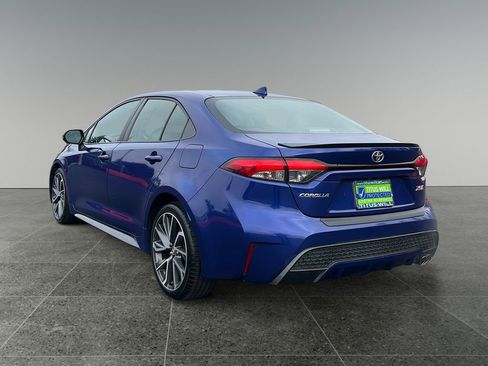 Used 2020 Toyota Corolla XSE image 5