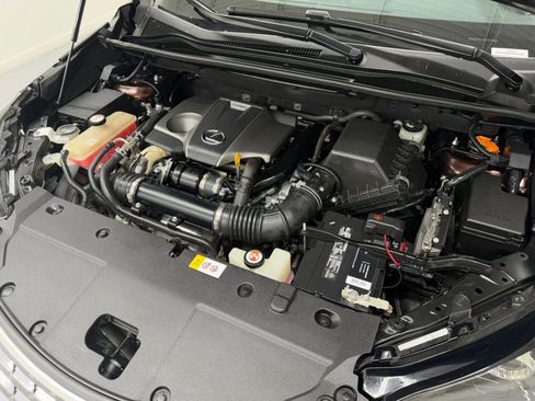 Used 2019 Lexus NX 300 FWD image 58