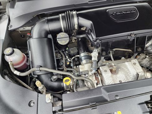 Used 2024 Jeep Compass Latitude image 20