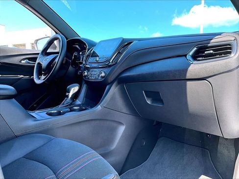 Used 2024 Chevrolet Equinox RS AWD/4WD image 14