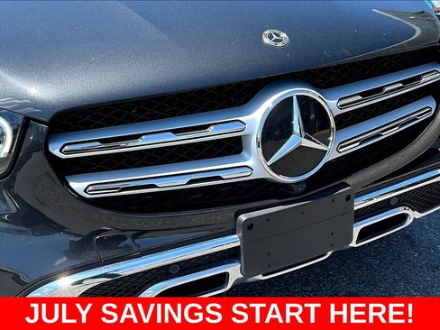 Used 2021 Mercedes-Benz GLC 300 w/ Premium Package image 41