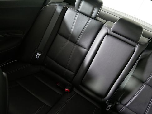 Used 2019 Acura TLX w/Advance Pkg image 12