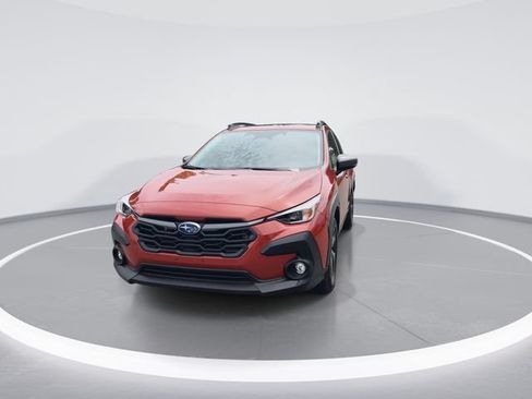 Certified 2025 Subaru Crosstrek 2.5i Premium AWD/4WD image 3