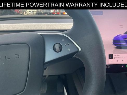 Used 2026 Tesla Model 3 RWD image 17
