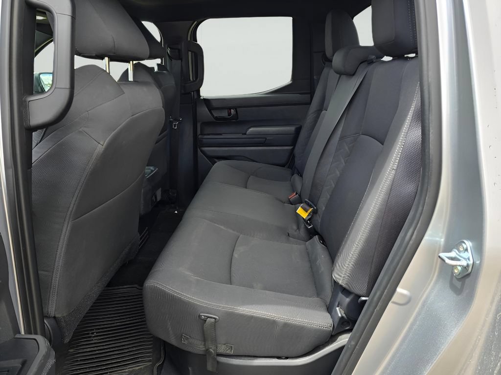 Used 2025 Toyota Tacoma SR5 AWD/4WD image 24