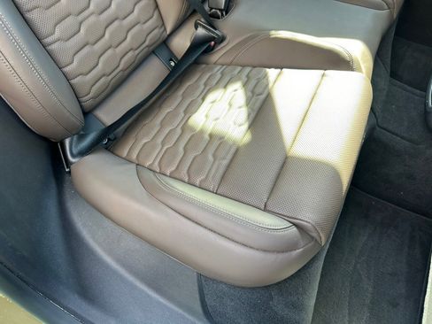 Used 2023 Audi RS e-tron GT w/ Carbon Performance Package image 52