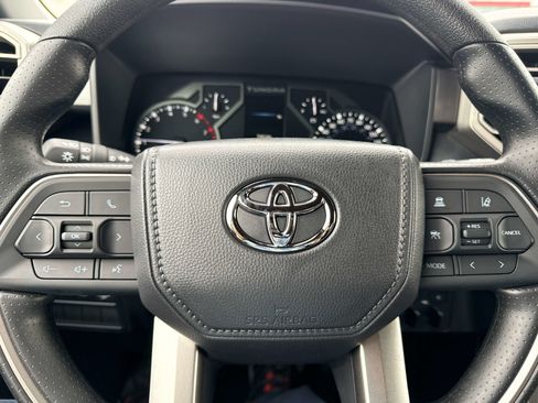 New 2026 Toyota Tundra SR5 w/ SR5 Convenience Package AWD/4WD image 22