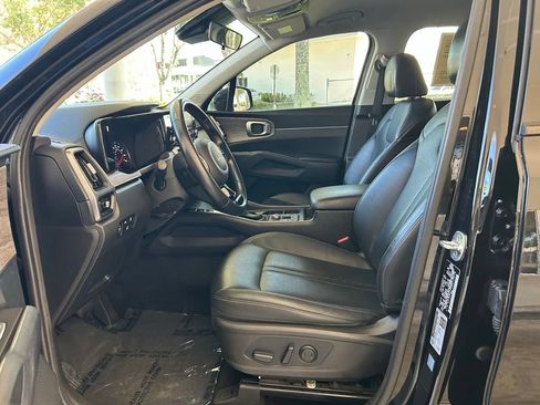 Used 2022 Kia Sorento EX FWD image 5