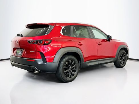Used 2024 MAZDA CX-50 AWD 2.5 S w/ Preferred Package image 9