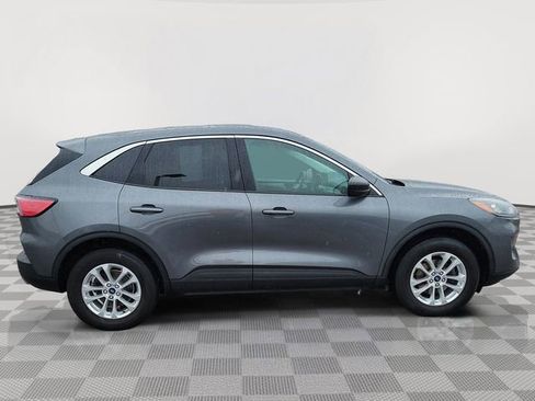 Certified 2022 Ford Escape SE w/ Convenience Package AWD/4WD image 6