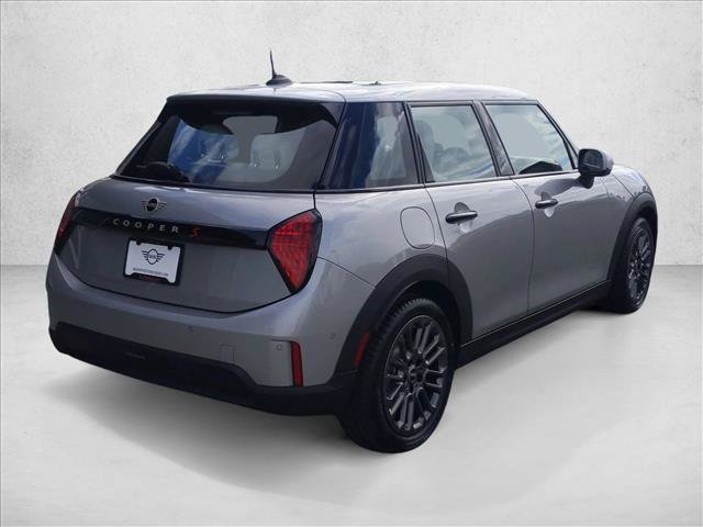New 2027 MINI Cooper S FWD image 2