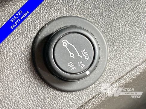 Used 2020 Chevrolet Equinox LT w/ Driver Convenience Package FWD image 32