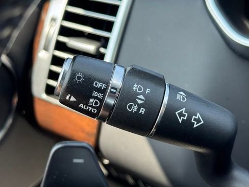 Used 2019 Land Rover Range Rover Supercharged image 37