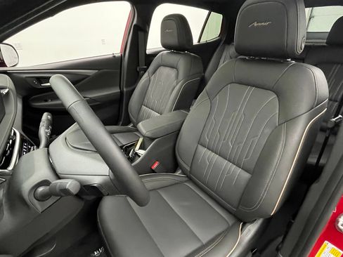 Used 2026 Buick Envista Sport Touring FWD image 18