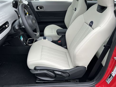 New 2026 MINI Cooper S image 10