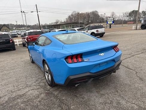 New 2026 Ford Mustang Premium image 45