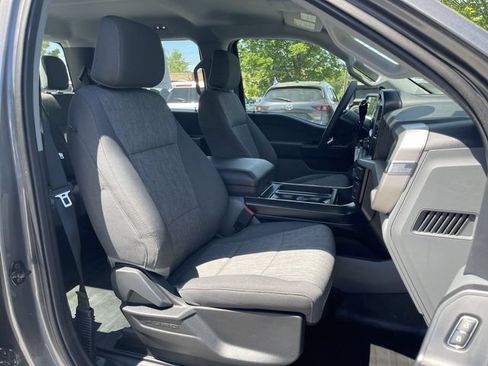 Certified 2023 Ford F150 XL w/ XL Chrome Appearance Package AWD/4WD image 21