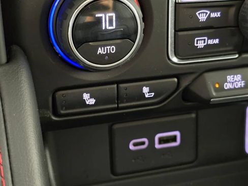 Used 2023 Chevrolet Tahoe RST AWD/4WD image 33
