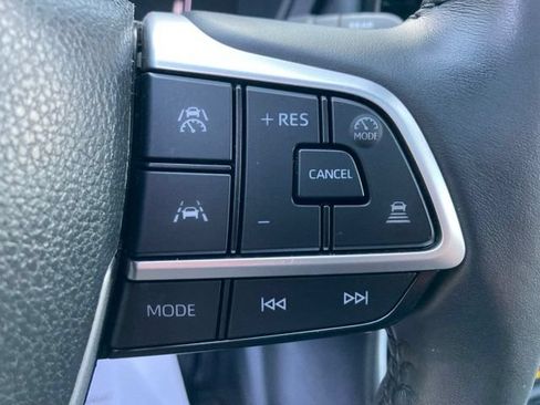 Certified 2024 Toyota Grand Highlander AWD image 30