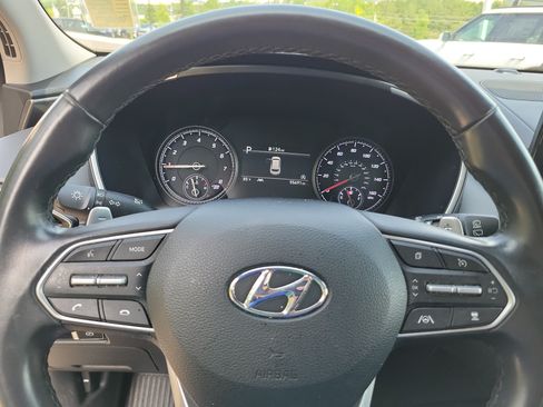 Used 2023 Hyundai Santa Fe SEL FWD image 21