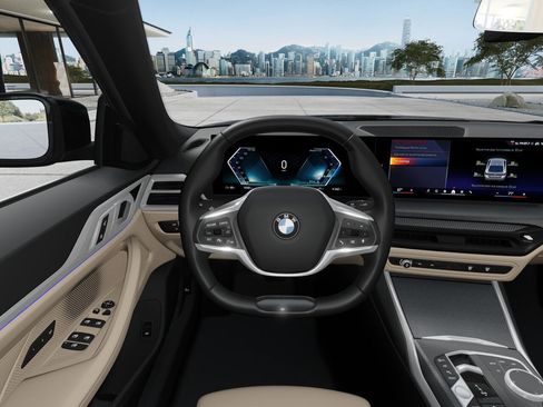 New 2026 BMW i4 eDrive40 image 13