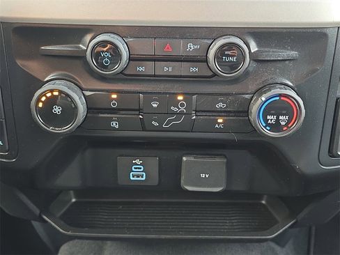 Used 2025 Ford F250 XLT image 21