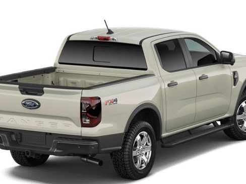 New 2026 Ford Ranger XLT AWD/4WD image 41