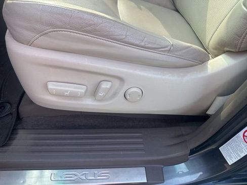 Used 2018 Lexus GX 460 Premium w/ Premium Package AWD/4WD image 20