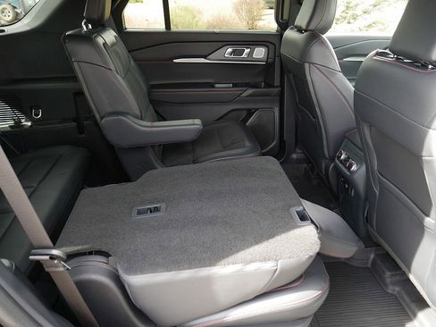 Used 2025 Ford Explorer ST image 63