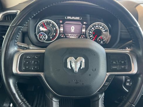 Used 2022 RAM 3500 Laramie AWD/4WD image 24